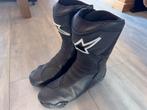 Alpinestars Motorlaarzen - Maat 46, Motoren, Kleding | Motorkleding, Ophalen, Heren, Alpinestars, Laarzen