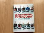 Psycholgieboek developmental psychology Leman and Bremner, Boeken, Gelezen, Ophalen of Verzenden, Ontwikkelingspsychologie