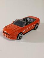 Hot Wheels Ford Mustang - Nieuwstaat!, Ophalen of Verzenden, Nieuw, Auto
