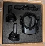 HP Reverb VR bril - Zo goed als nieuw!, Spelcomputers en Games, Virtual Reality, Ophalen of Verzenden, Zo goed als nieuw, VR-bril