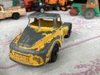 Unic LoneStar, Hobby en Vrije tijd, Modelauto's | 1:43, Ophalen of Verzenden, Gebruikt, Bus of Vrachtwagen