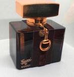 Giant etalagefles Gucci by Gucci 22 cm zwaar glas, Verzenden, Zo goed als nieuw, Parfumfles