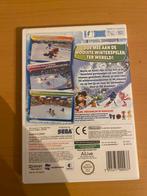 Mario en sonic op de Olympische Winterspelen, Vincent's games, Ophalen of Verzenden, Zo goed als nieuw, Info@vincents-games.nl