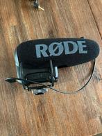 Rode Videomic Pro+ - Zo goed als nieuw, Ophalen of Verzenden, Zo goed als nieuw, Audio