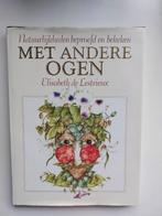 Met andere ogen- elisabeth de lestrieux, Ophalen of Verzenden, Zo goed als nieuw, Vogels