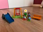 Lego Duplo 123 Speeltuin, Ophalen of Verzenden, Zo goed als nieuw, Complete set