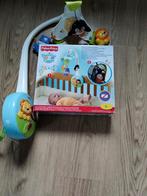 Fisher Price Muziek Mobiel - Nieuwstaat!, Kinderen en Baby's, Speelgoed | Babyspeelgoed, Ophalen of Verzenden, Zo goed als nieuw
