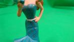 Hallmark Ornament Happy Birthday Ken 2011, Verzamelen, ., Overige typen, Ophalen of Verzenden, Zo goed als nieuw