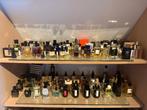 Heerlijke parfums samples/decants/proefjes/testers, Ophalen of Verzenden, Zo goed als nieuw