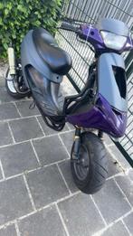 Peugot buxy 70cc stage 6 malossi zonder 123 en papieren, Ophalen, Zo goed als nieuw, Overige modellen