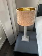 2x staande lampjes, Huis en Inrichting, Lampen | Tafellampen, Ophalen of Verzenden