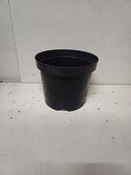 Kweekpotten 3 liter, Tuin en Terras, Bloempotten, Kunststof, Gebruikt, Rond, Ophalen of Verzenden
