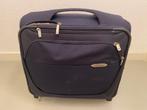 Samsonite trolley, Ophalen, Gebruikt, Minder dan 50 cm, Zacht kunststof