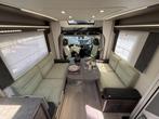 Challenger Graphite 260 AUTOMAAT HEFBED FACE TO FACE UNIEK!, Overige merken, Bedrijf, Diesel, 6 tot 7 meter