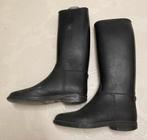 Rubberen paardrijlaarzen mt 35, Ophalen of Verzenden, Gebruikt, Kinderen, Schoeisel