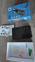 R36S Retro Game Console - Nieuw in doos!, Spelcomputers en Games, Spelcomputers | Overige, Ophalen of Verzenden, Nieuw