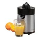 Alpina Elektrische Citruspers SG-85W, Ophalen of Verzenden, Nieuw, Elektrisch, Citruspers