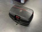 Motor Topkoffer Bagtecs TB6 32 Liter, Ophalen of Verzenden, Gebruikt