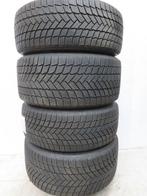 Originele Porsche Taycan 20 inch velgen nieuwe winterbanden, Auto-onderdelen, Banden en Velgen, Gebruikt, 285 mm, Banden en Velgen