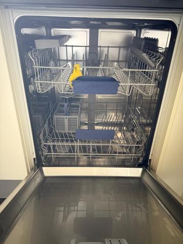 Built-in Siemens Dishwasher – Model SX69M032NL / Type SD6P1S beschikbaar voor biedingen