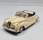 C.D.C. Detail Cars BMW 502 Cabrio 1/43, Ophalen