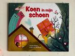 Tooske Ragas, Linda van den Berg: Koen in mijn schoen, Ophalen of Verzenden, Gelezen