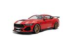 1:18 Ford Mustang Shelby Super Snake  – 2025 – Race Red, Auto, Nieuw, Ophalen of Verzenden, .