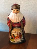 Oost Europese Vadertje Kerst, Ophalen of Verzenden, Zo goed als nieuw