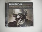 Ray Charles Genius Loves Company - CD zgan, Cd's en Dvd's, Ophalen, 1980 tot heden, Zo goed als nieuw, Jazz