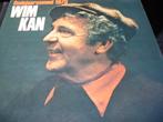 WIM KAN OUdejaarsavond 1973 Cabaret, Cd's en Dvd's, Vinyl | Nederlandstalig, Ophalen of Verzenden, Zo goed als nieuw, 12 inch