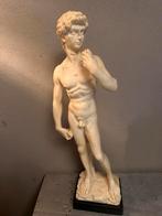 David Beeld - Klassiek Kunstwerk, Ophalen of Verzenden