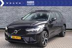 Volvo XC60 2.0 T6 Plug-in hybrid AWD Plus Dark | Trekhaak |, Automaat, 12 maanden, Gebruikt, Euro 6