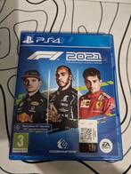 F1 2021 ps4, Spelcomputers en Games, Games | Sony PlayStation 4, Ophalen, 1 speler, Racen en Vliegen, Zo goed als nieuw