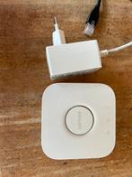 Philips Hue Bridge - Slimme Verlichting Hub, Huis en Inrichting, Lampen | Overige, Ophalen, Zo goed als nieuw