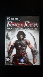 PC Game Prince of Persia, Spelcomputers en Games, Games | Pc, Avontuur en Actie, Gebruikt, 1 speler, Ophalen of Verzenden
