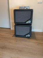 Aguilar Tone Hammer 500 en SL112, Muziek en Instrumenten, Ophalen, Zo goed als nieuw, Basgitaar, 100 watt of meer