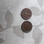 1 cent uit 1954, Koningin Juliana, 1 cent, Verzenden