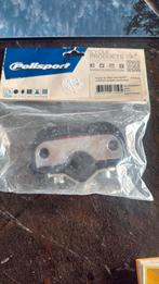 Adapter voor windscherm, Ophalen