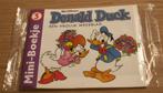 Mini boekje nr 3 Donald Duck een vrolijk weekblad 1998, Boeken, Eén stripboek, Ophalen of Verzenden, Nieuw