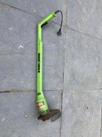 Handmaaier gras trimmer black en decker, Ophalen of Verzenden, Gebruikt, 10 tot 30 cm, Elektrisch