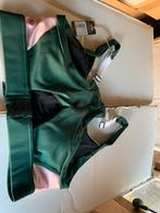 ICWI Sport BH - nieuw TEAB, Ophalen, Nieuw, Groen, Bikini