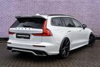 Volvo V60 2.0 T8 Plug-in hybrid AWD Ultra Dark | HEICO Exter, Automaat, 12 maanden, Stof, 4 cilinders