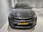 Kia Xceed 1.0 T-GDi 120pk DynamicPlusLine Navi/ Clima/ Cruis, Auto's, Kia, Gebruikt, 1232 kg, Leder en Stof, Origineel Nederlands