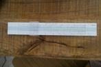 Rekenliniaal Ahrend SUN Hemmi no.P280, Verzenden