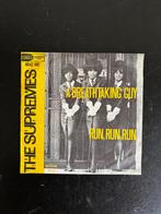 The Supremes - A Breathtaking Guy - 1965 - Nederlandse pers, Gebruikt, 7 inch, Single, Ophalen of Verzenden