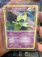 Celebi 3/102 Pokemon Triumphant, Hobby en Vrije tijd, Verzamelkaartspellen | Pokémon, Verzenden, Zo goed als nieuw