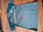 Feyenoord trainingsshirt. Maat S, Ophalen of Verzenden, Zo goed als nieuw, Shirt