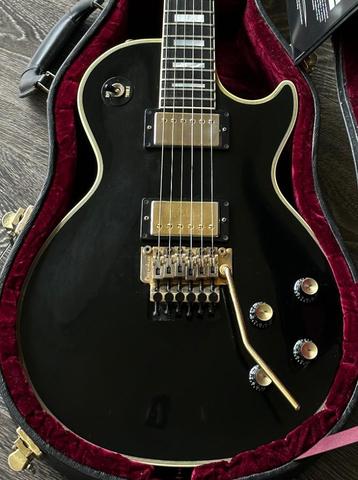 Gibson Les Paul Axcess Custom Floyd Rose met COA & Case beschikbaar voor biedingen