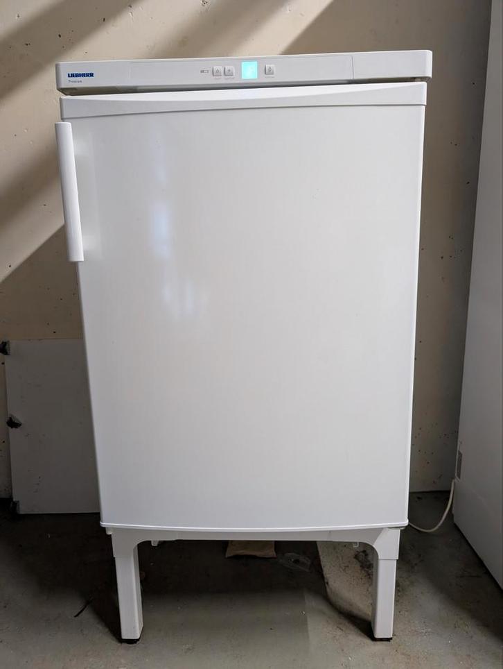 Liebherr TP 1760-22 Koelkast - 156 liter - A+++, Witgoed en Apparatuur, Koelkasten en IJskasten, Gebruikt, Zonder vriesvak, 150 tot 200 liter
