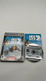 Ice age 2 platinum, Spelcomputers en Games, Games | Sony PlayStation 2, Ophalen of Verzenden, 1 speler, Zo goed als nieuw